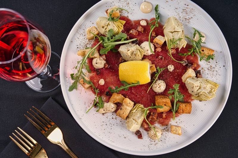 Carpaccio